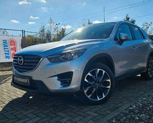 Mazda Mazda Sports-Line 2.2AWD Navi Klima PDC Schiebed. Gebrauchtwagen