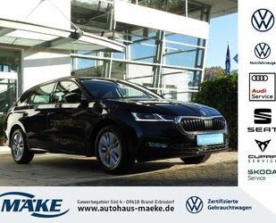 Skoda Skoda Octavia Combi 2.0 TDI Ambition DSG NAV RFK L Gebrauchtwagen