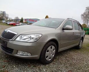 Skoda Skoda Octavia 1.6 Combi Ambiente Gebrauchtwagen