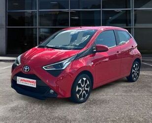 Toyota Toyota Aygo x-play club Gebrauchtwagen