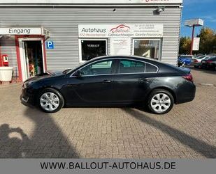 Opel Opel Insignia Lim Innovation*2.HAND*VIRTUEL*NAVI*O Gebrauchtwagen