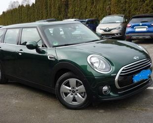 Mini MINI Cooper Clubman Cooper Cooper Gebrauchtwagen