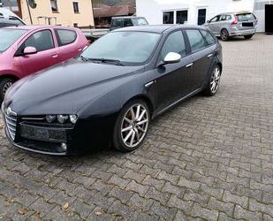 Alfa Romeo Alfa Romeo Alfa 159 2.4 JTDM 20V Q4 ti Gebrauchtwagen