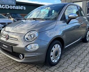 Fiat Fiat 500 1.2 Star | Klima | PDC | 1. Hand Gebrauchtwagen