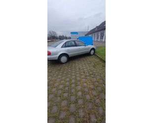 Audi Audi A4 1.6 - Gebrauchtwagen