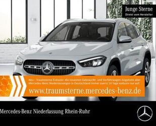 Mercedes-Benz Mercedes-Benz GLA 200 PROGRESSIVE Advanced/AHK/LED Gebrauchtwagen