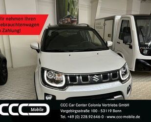 Suzuki Suzuki Ignis Comfort+ *Klima/LED/DigRadi/elek.Fens Gebrauchtwagen