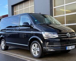 VW Volkswagen T6 Multivan Business VIP *UVP 120T€* 6- Gebrauchtwagen