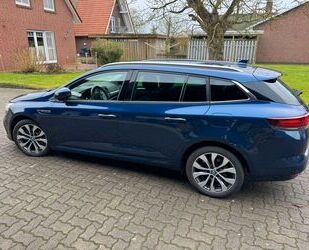 Renault Renault Megane E-TECH Plug-In 160 Intens Grandtour Gebrauchtwagen