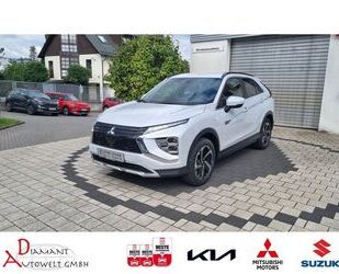 Mitsubishi Eclipse Cross Gebrauchtwagen