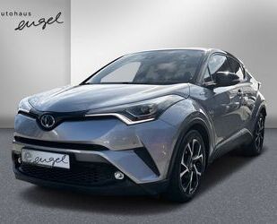 Toyota Toyota C-HR Hybrid Style,KLIMA,ASSISTENZ,JBL,TEMPO Gebrauchtwagen