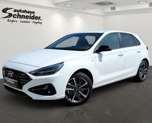 Hyundai Hyundai i30 1.5 TGDi 48V iM/T Sondermodell ADVANTA Gebrauchtwagen