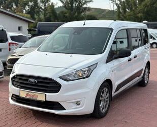 Ford Ford Transit Connect l2/1.5 TDCI*Automatik*5-Sitze Gebrauchtwagen