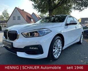 BMW BMW 118i Advantage | Alu | LED Gebrauchtwagen