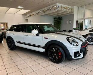 Mini MINI John Cooper Works Clubman All4 HeadUP, Panora Gebrauchtwagen