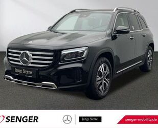 Mercedes-Benz Mercedes-Benz GLB 200 Progressive Rückfahrkamera M Gebrauchtwagen