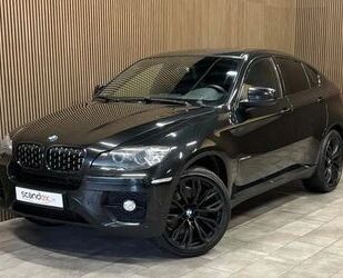 BMW BMW X6 35D Xdrive Gebrauchtwagen