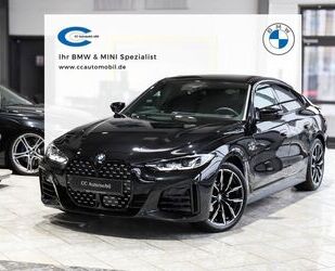 BMW BMW 420 Gran Coupe d xDrive M Sport 19LM Standh. A Gebrauchtwagen