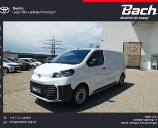 Toyota Toyota Proace 1.5L Meister L1 Gebrauchtwagen