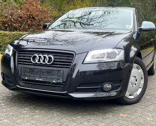 Audi Audi A3 1.6 TDI Ambition|BI-XENON|SHZ| Gebrauchtwagen