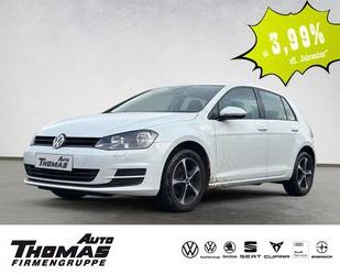 VW Volkswagen Golf VII Lim. Trendline 1.2TSI Gebrauchtwagen