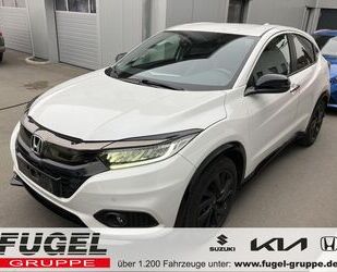 Honda Honda HR-V 1.5 VTEC Turbo Sport LED|Navi|SHZ|Klima Gebrauchtwagen