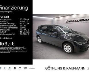 VW Volkswagen Golf Life 1.5 TSI 110kW 6-Gang*PANO*NAV Gebrauchtwagen