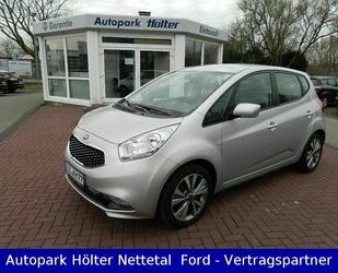 Kia Kia Venga 1.6 Spirit/Klimatr./PDC 8-fachReifen Gebrauchtwagen