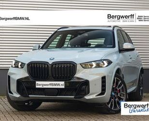 BMW BMW X5 xDrive50e M-Sport Pro - Pano - AHK - Comfor Gebrauchtwagen