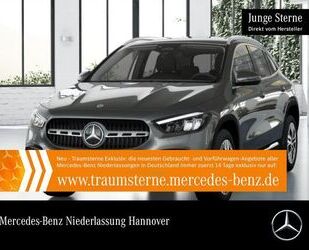 Mercedes-Benz Mercedes-Benz GLA 200 PROGRESSIVE Advanced/LED/Kam Gebrauchtwagen