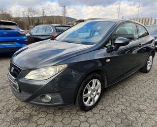 Seat Seat Ibiza 1.4 16V Reference/Klima/SHZG/Alu!Export Gebrauchtwagen