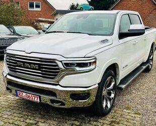 Dodge Dodge RAM 4x4 E-Torque NUR 2700 km !!! Voll Austat Gebrauchtwagen