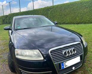 Audi Audi A6 2.4 - Gebrauchtwagen