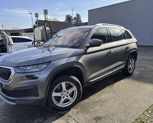 Skoda Skoda Kodiaq 2.0l TDI 147kW DSG 4x4 TOUR TOUR Gebrauchtwagen