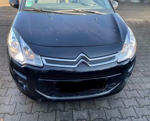 Citroen C3 Gebrauchtwagen