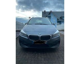 BMW 218 Gran Tourer Gebrauchtwagen