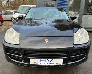 Porsche Porsche Cayenne 3.2 V6 Benzin-6 Gang Schaltgetrie Gebrauchtwagen