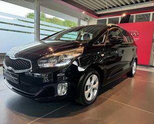 Kia Kia Carens 1.6 GDI Edition 7 Emotion 7S Gebrauchtwagen