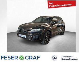 VW Volkswagen Touareg R-Line 3,0 l V6 TDI 8-Gang Aut. Gebrauchtwagen