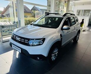 Dacia Dacia Duster TCe 130 2WD Expression (SR) Gebrauchtwagen