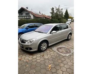 Opel Opel Signum 2.2 Direct - Gebrauchtwagen