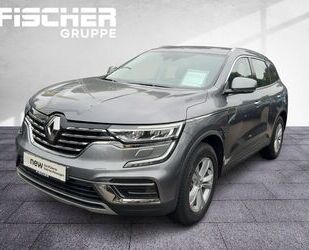 Renault Renault Koleos ZEN BLUE dCi 185 X-tronic SHZ Gebrauchtwagen