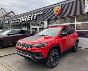 Jeep Jeep Compass PHEV MY23 High Upland Gebrauchtwagen