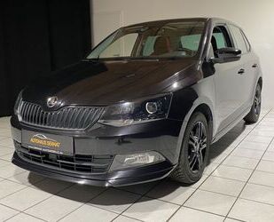 Skoda Skoda Fabia 1.4 TDI Monte Carlo *PANO - NAVI - PDC Gebrauchtwagen