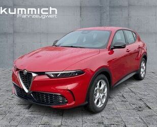 Alfa Romeo Alfa Romeo Tonale SUPER 1.5 T 130PS 48V-Hybrid 15k Gebrauchtwagen