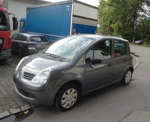 Renault Renault Modus 1.2 16V 55kW Gebrauchtwagen