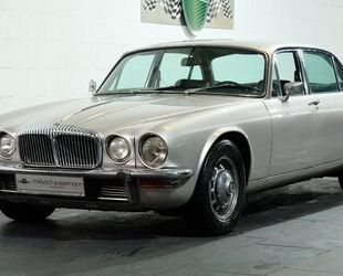 Jaguar Jaguar Daimler 6 Souvereign 4.2 Gebrauchtwagen