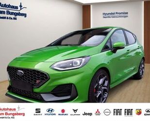 Ford Ford Fiesta ST X 1.5 EcoBoost KLIMA NAVI SITZHZ Gebrauchtwagen