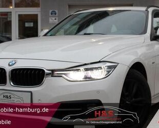 BMW BMW 320i Sport Line Gebrauchtwagen