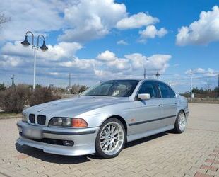 BMW BMW 520i E39 LPG Gebrauchtwagen